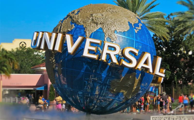 Party Bus Service Universal Studios Orlando