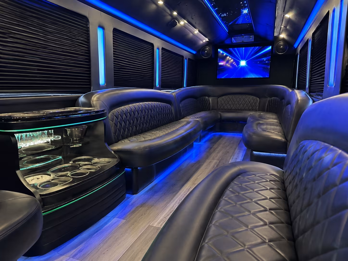Rent a Bus to Universal Orlando Resort