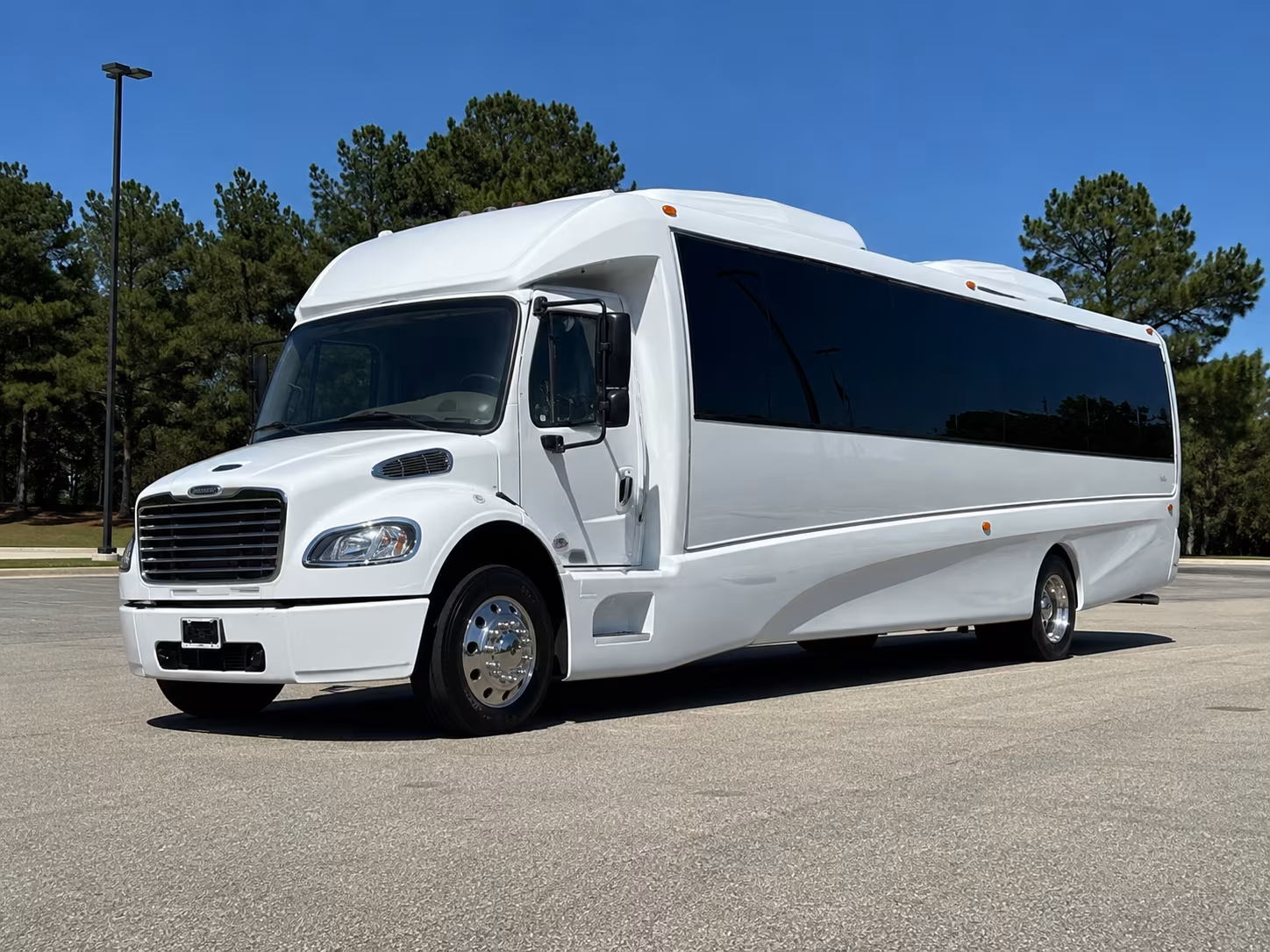 Rent a Bus to Walt Disney World