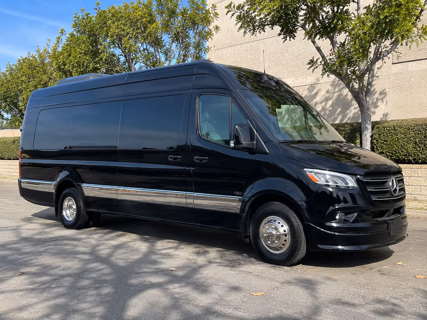 Orlando Airport Transportation