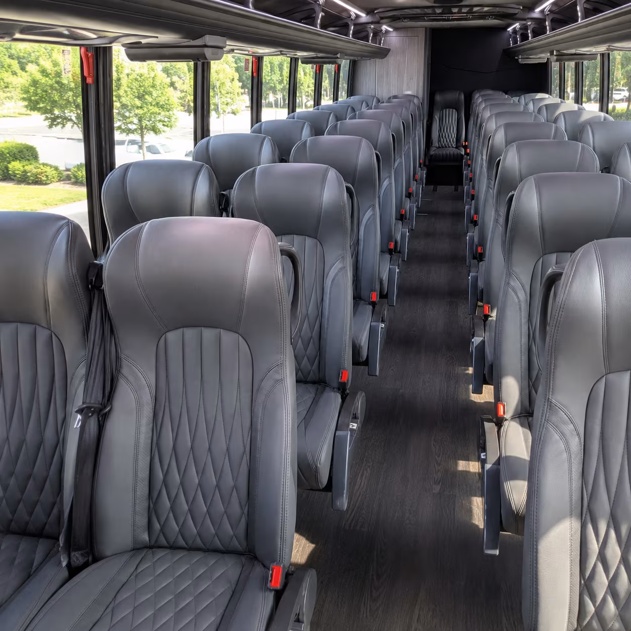 Alafaya Airport Shuttles & Transportation