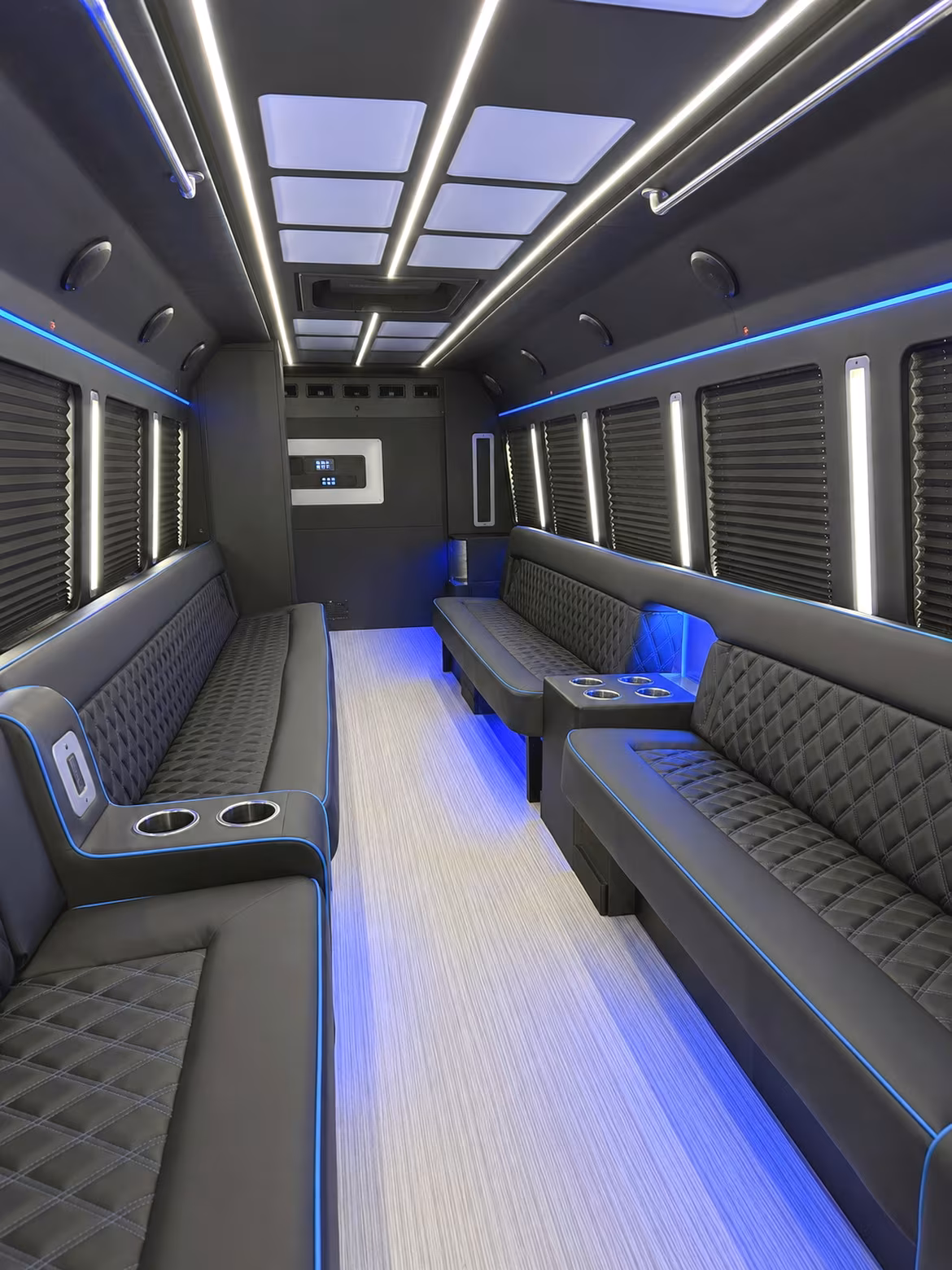 Orlando Birthday Transportation