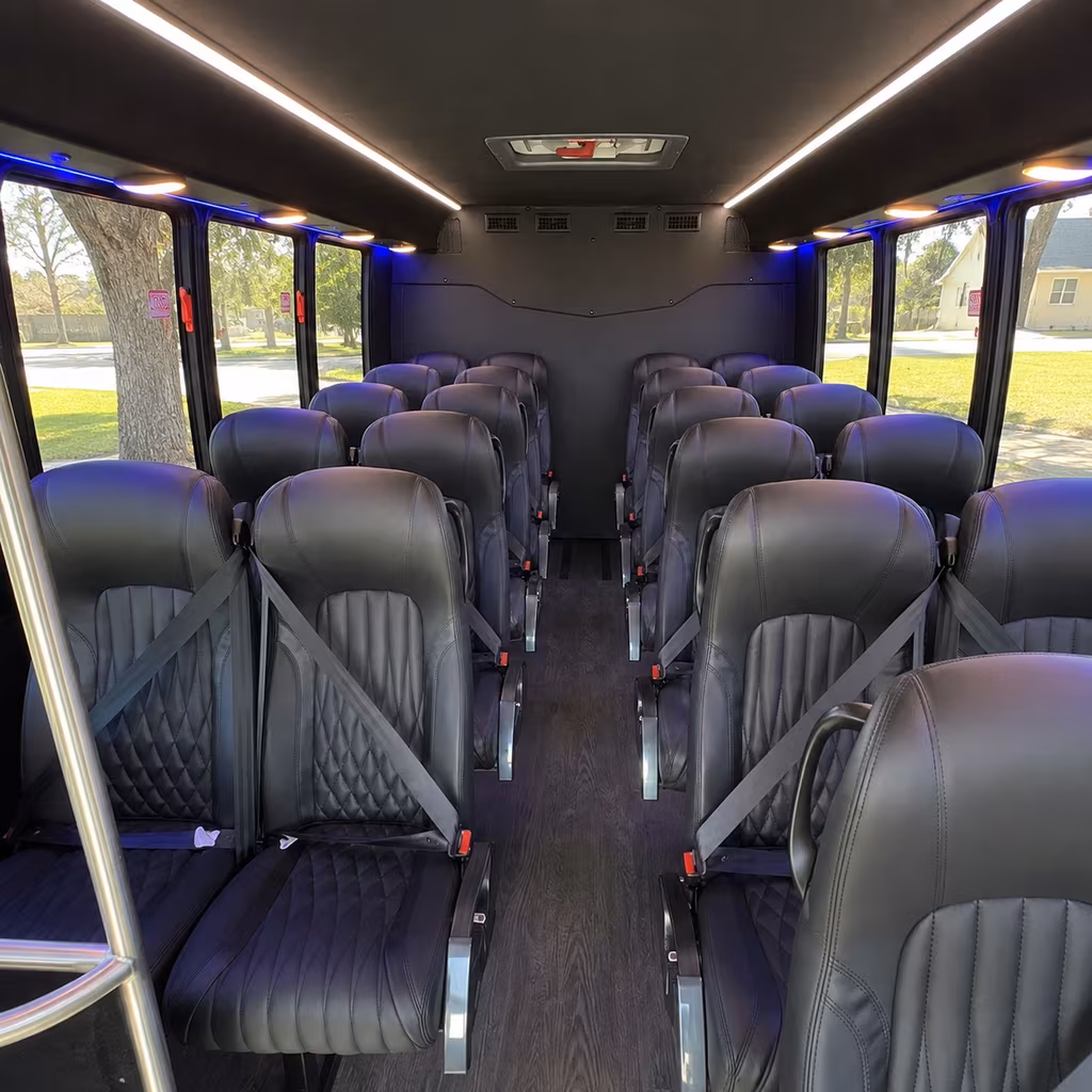 Deltona Airport Shuttles & Transportation
