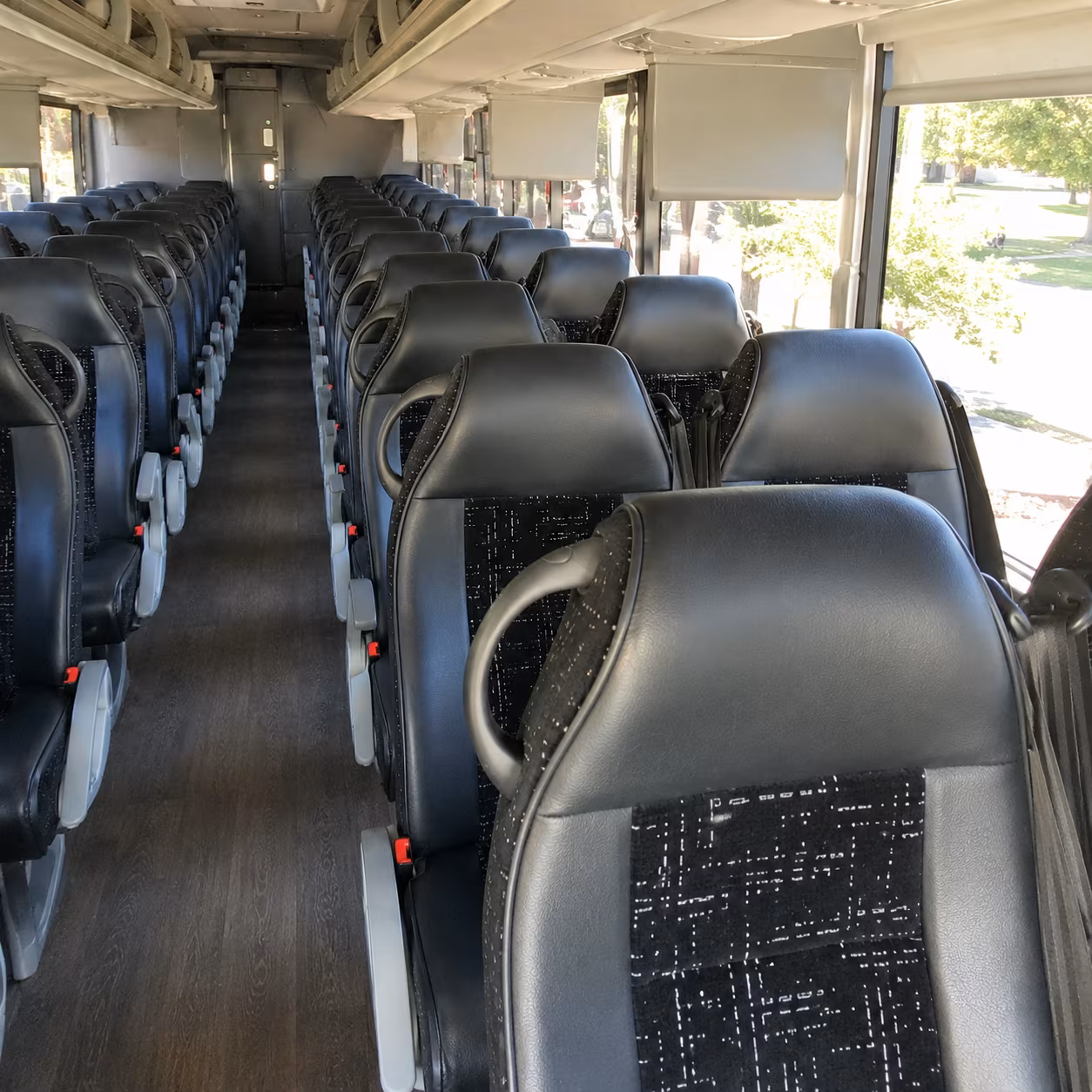 Deltona Corporate Event Transportation