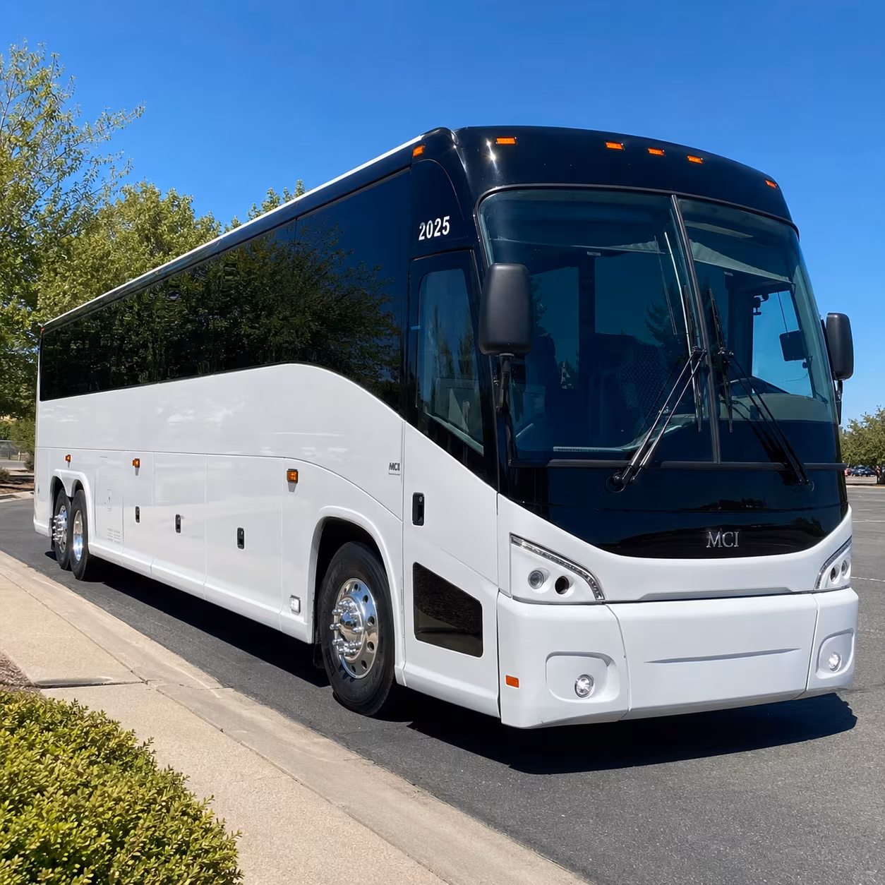 Deltona School Event & Field Trip Transportation