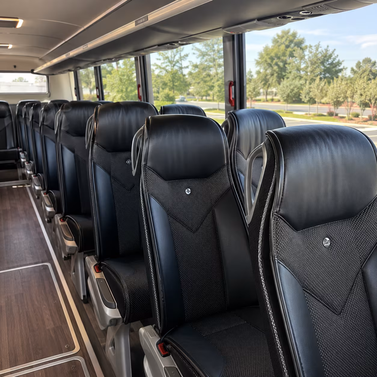Kissimmee Airport Shuttles & Transportation