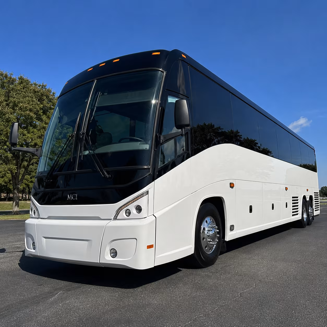 Kissimmee Concert Transportation & Shuttles