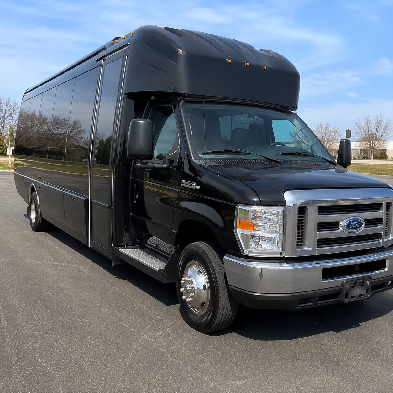 Kissimmee Winery Tour & Pub Crawl Transportation
