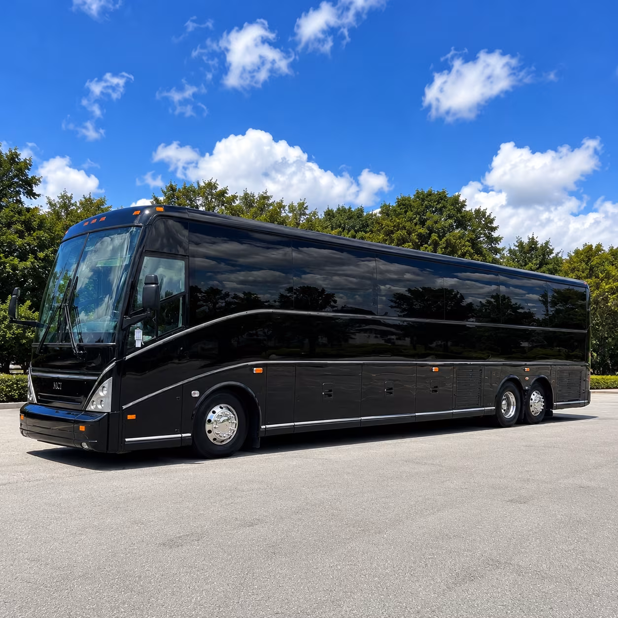 Lakeland Airport Shuttles & Transportation