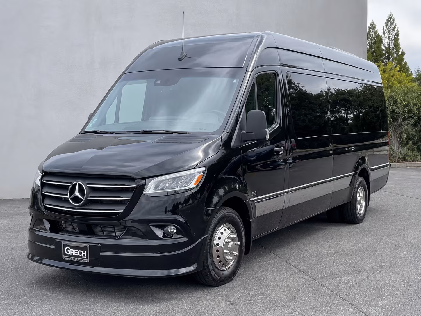 Lakeland School Event & Field Trip Transportation