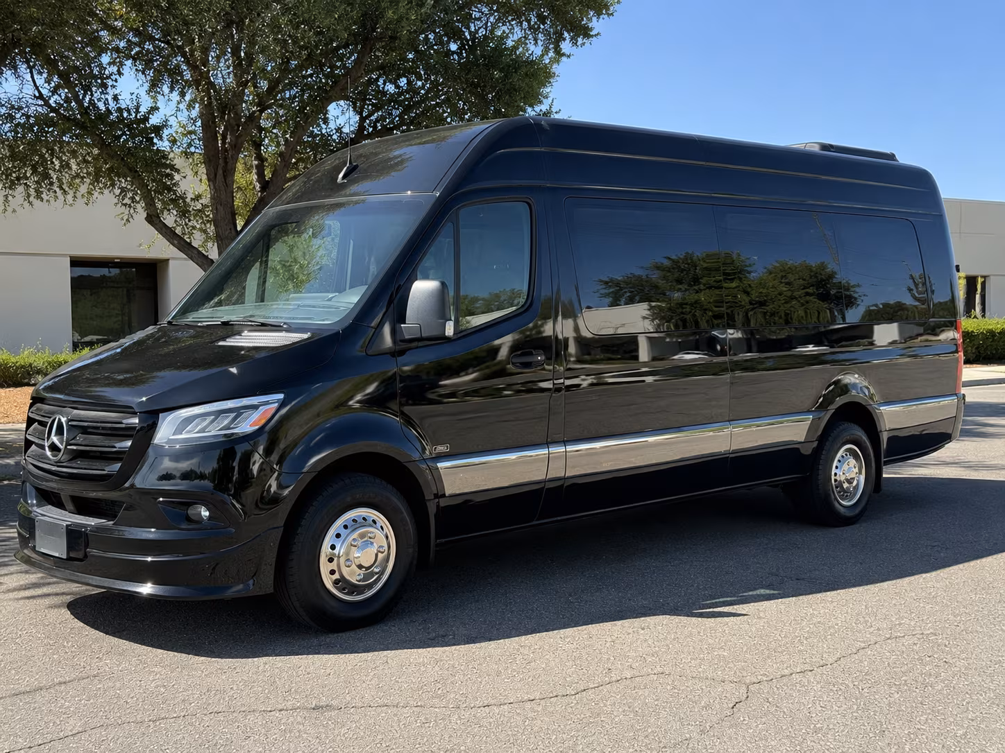 Orlando Airport Shuttle & Transportation pickup coordination