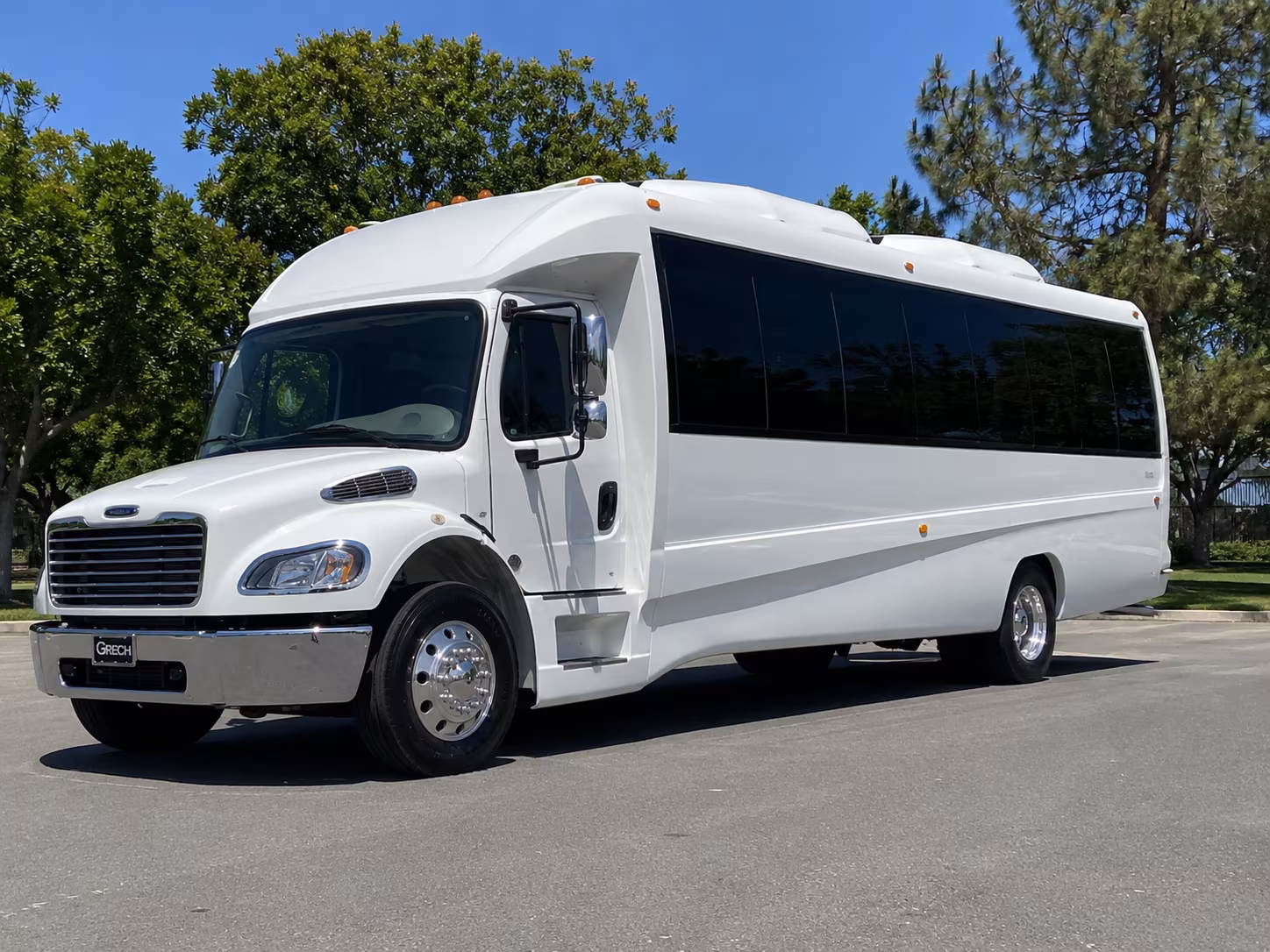 Orlando Bachelor & Bachelorette Transportation pickup coordination
