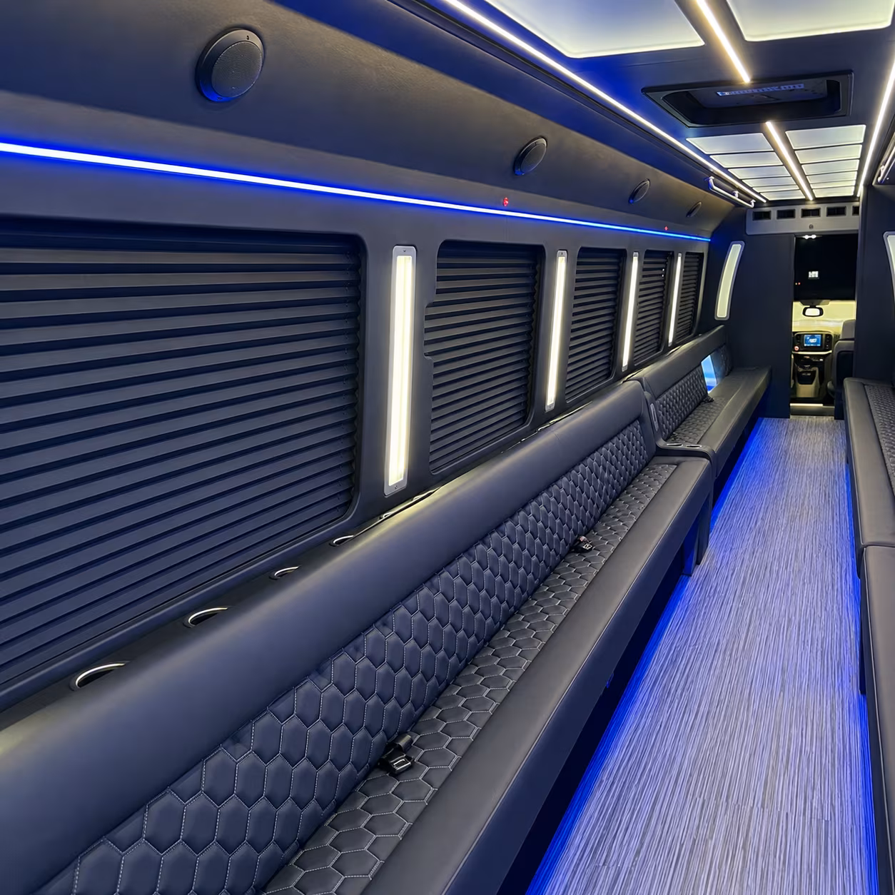Orlando Concert & Music Festival Transportation route planning