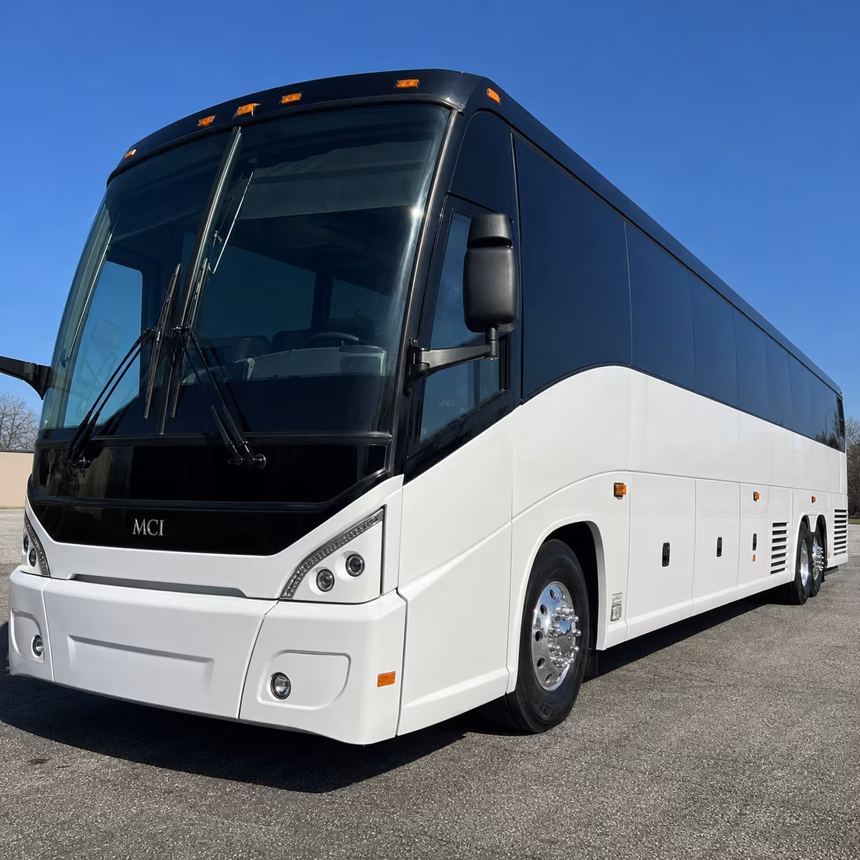 Orlando Corporate Event Transportation