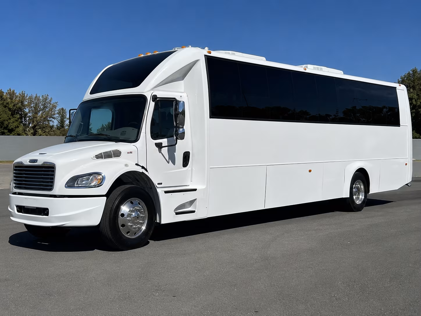 Orlando Prom & Homecoming Transportation route planning
