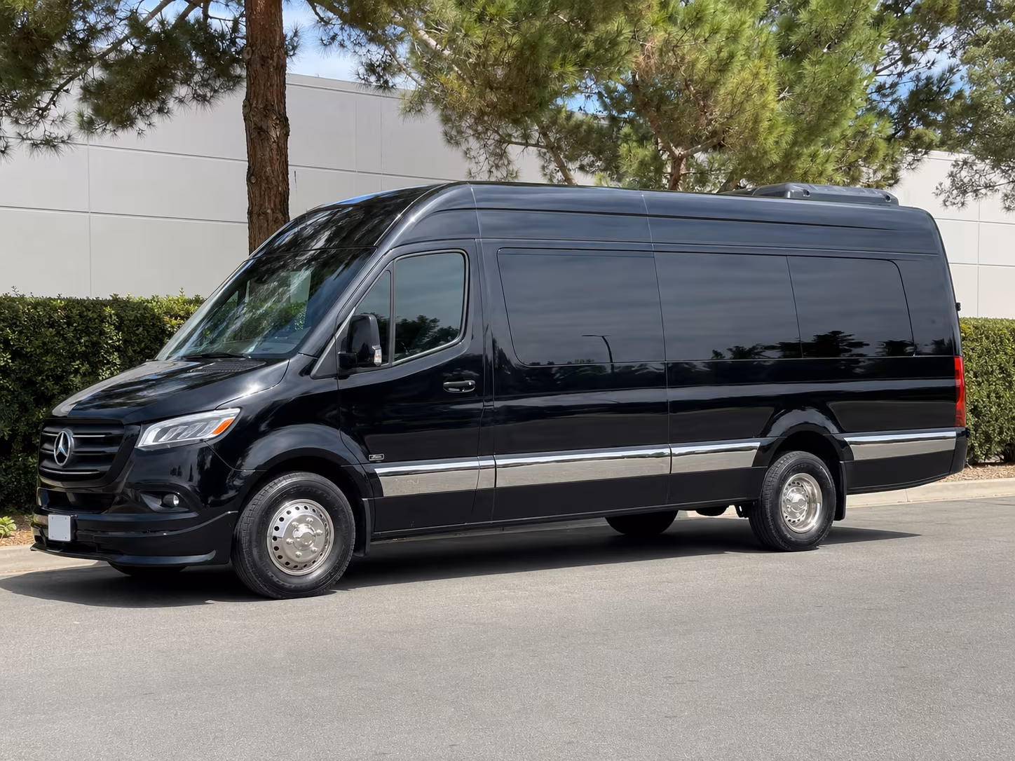 Orlando School Event & Field Trip Transportation