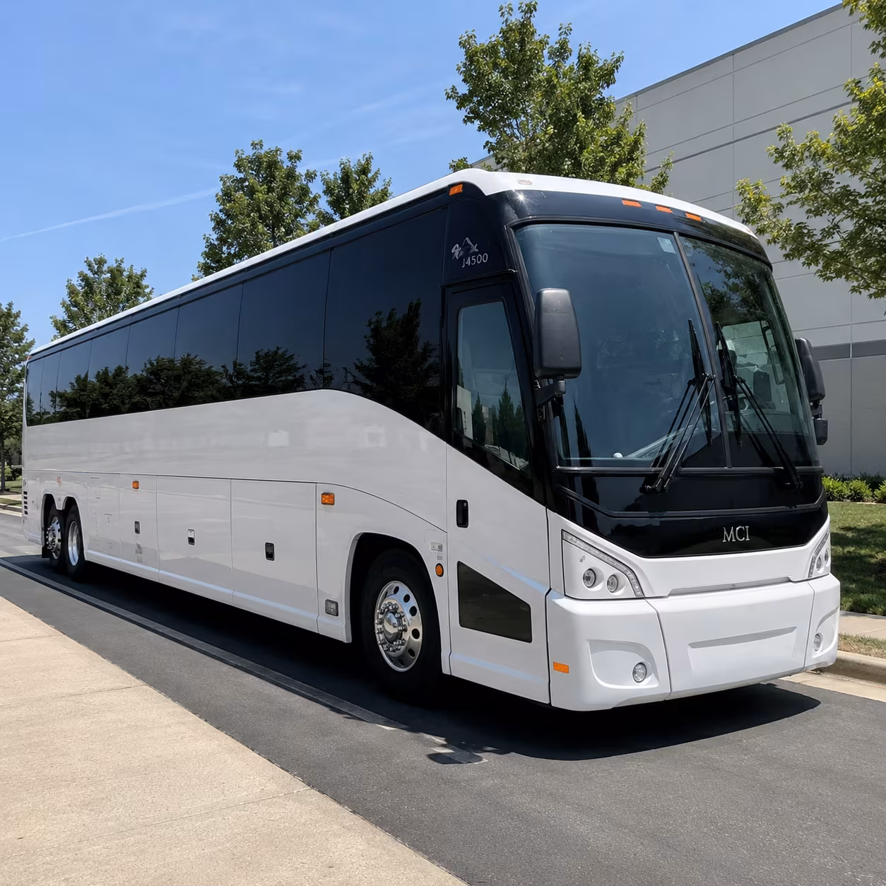 Orlando School Event Transportation route planning