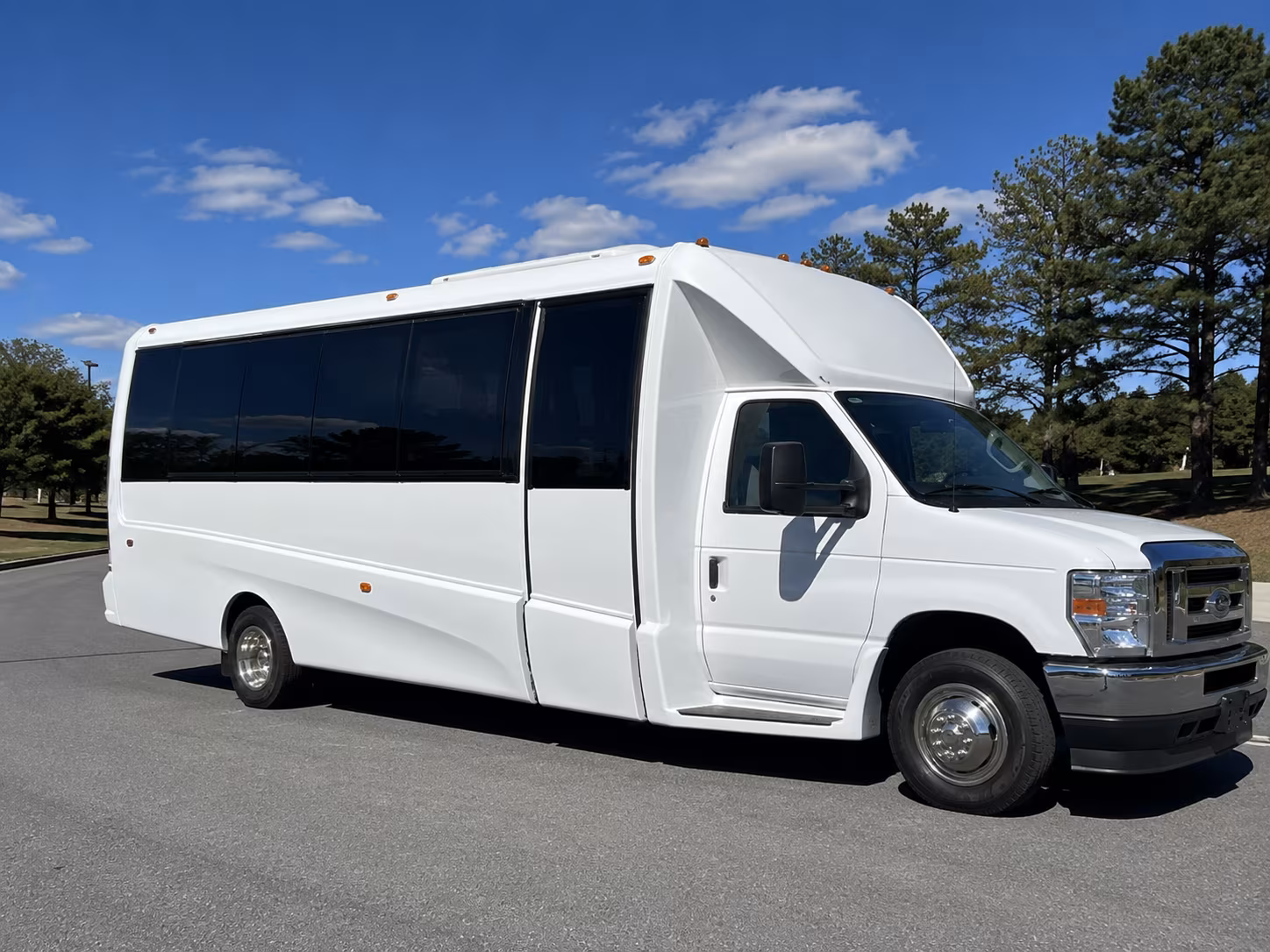 Orlando Sporting Event Transportation group transportation