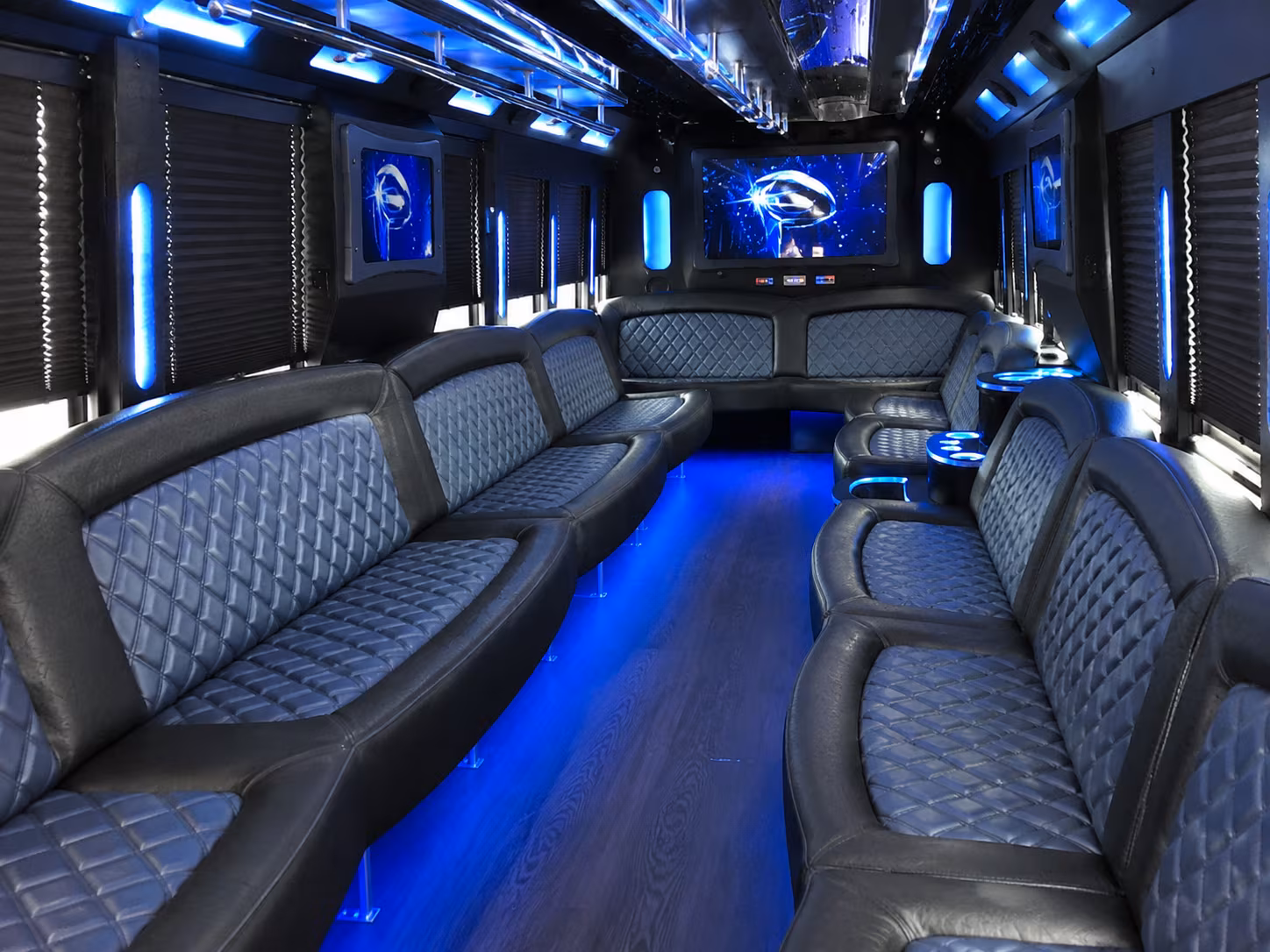 Orlando Sporting Event Transportation pickup coordination