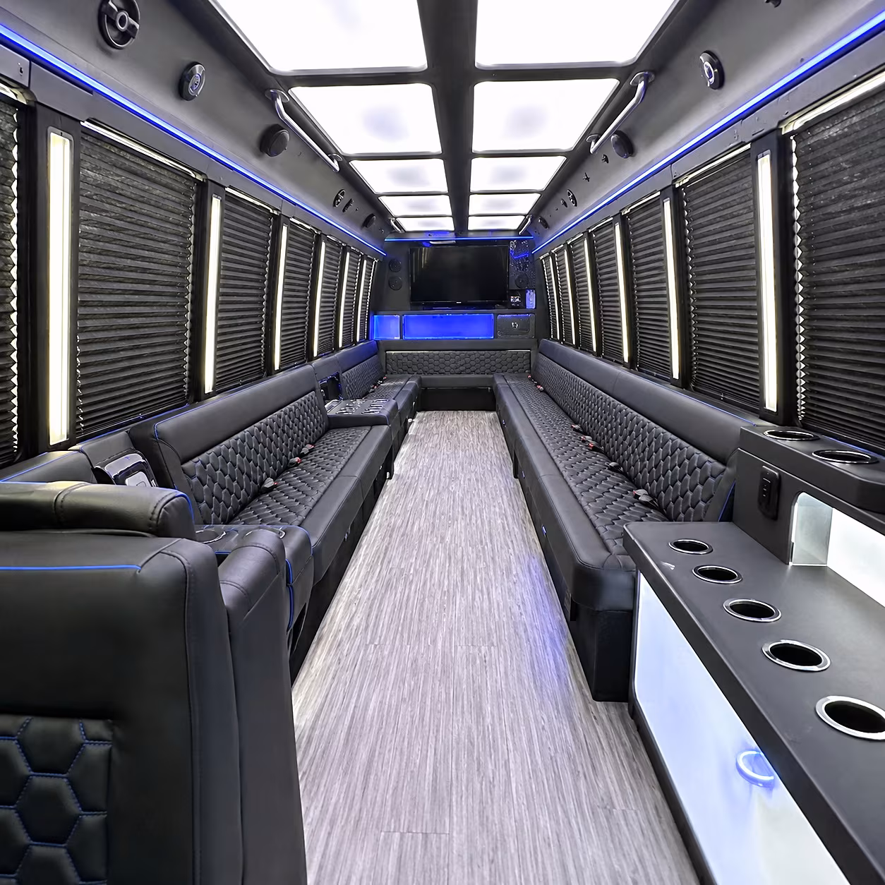 Orlando Wedding Transportation route planning