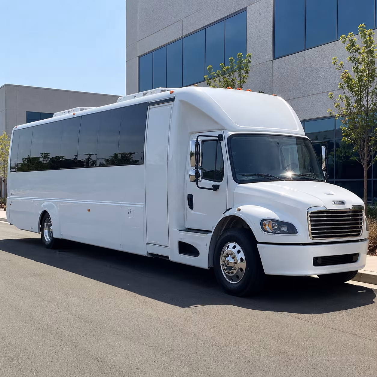 Orlando Winery Tour & Pub Crawl Transportation group transportation