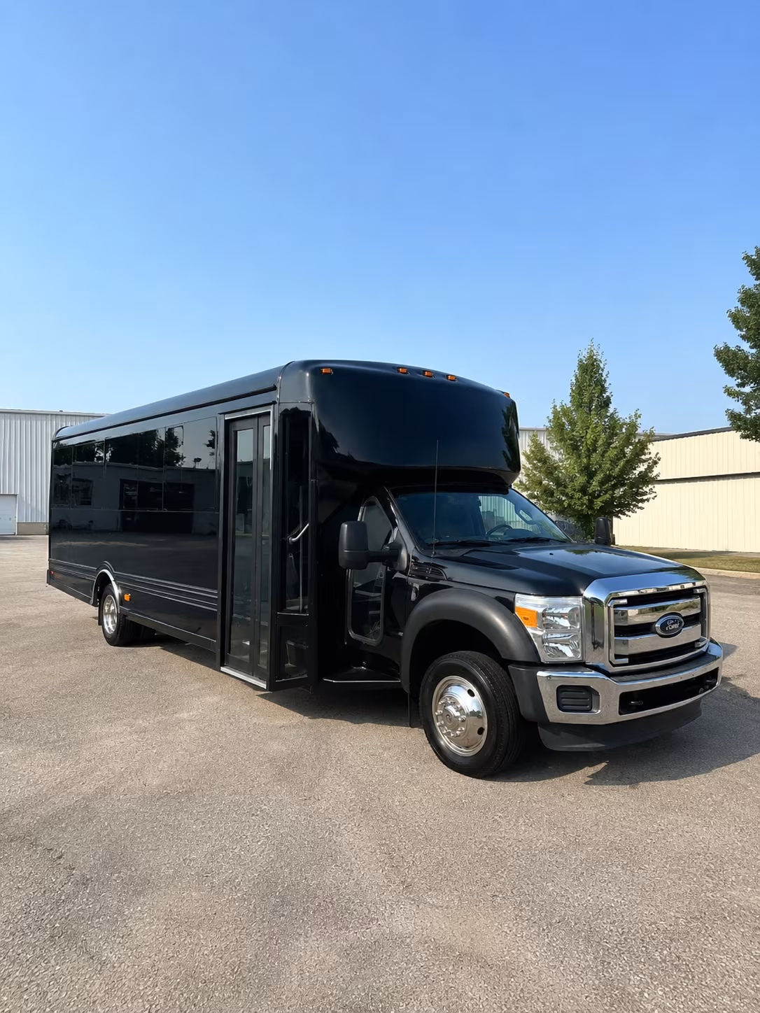 Orlando Winery Tour & Pub Crawl Transportation pickup coordination