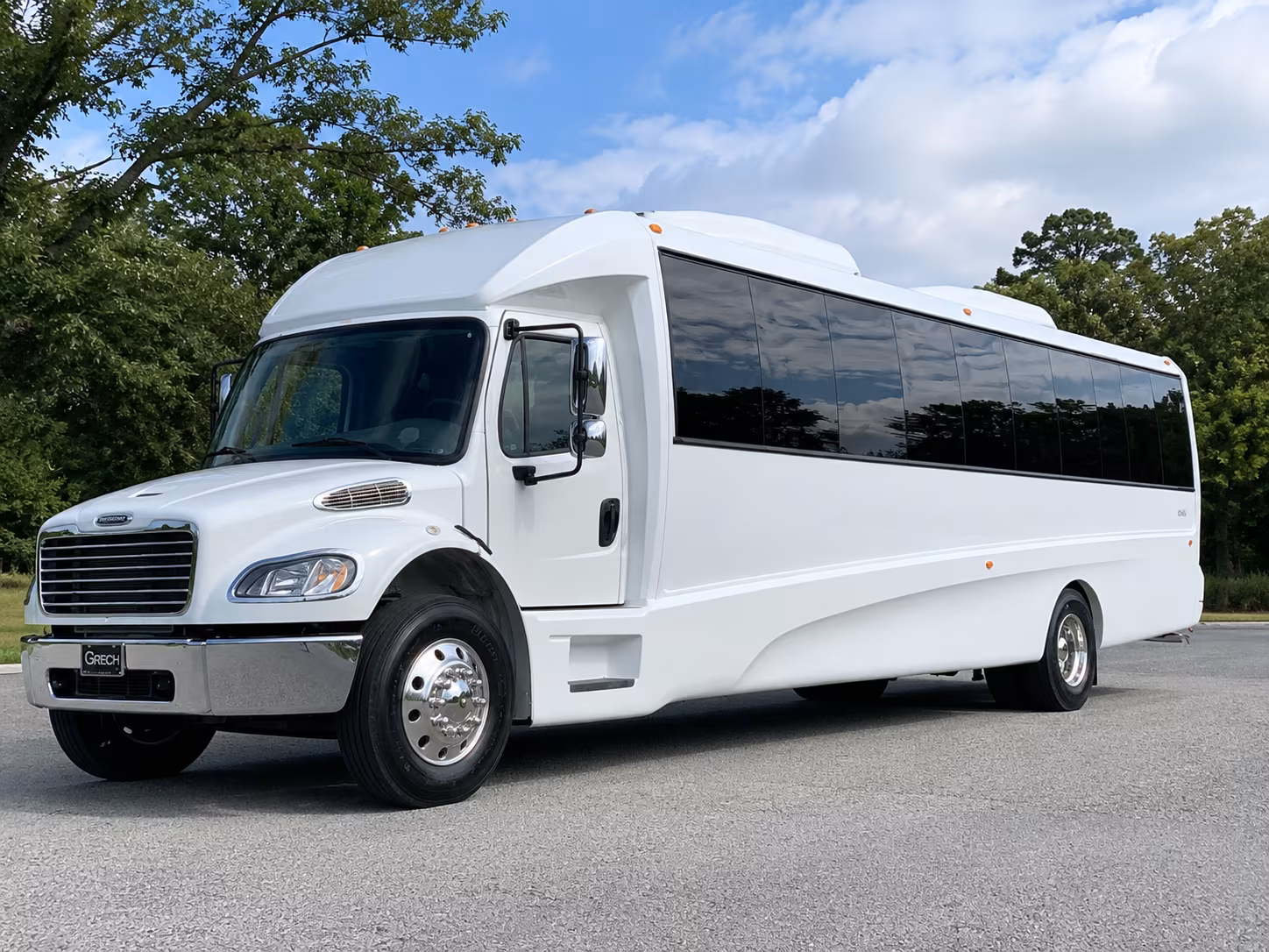 Orlando Winery Tour & Pub Crawl Transportation route planning