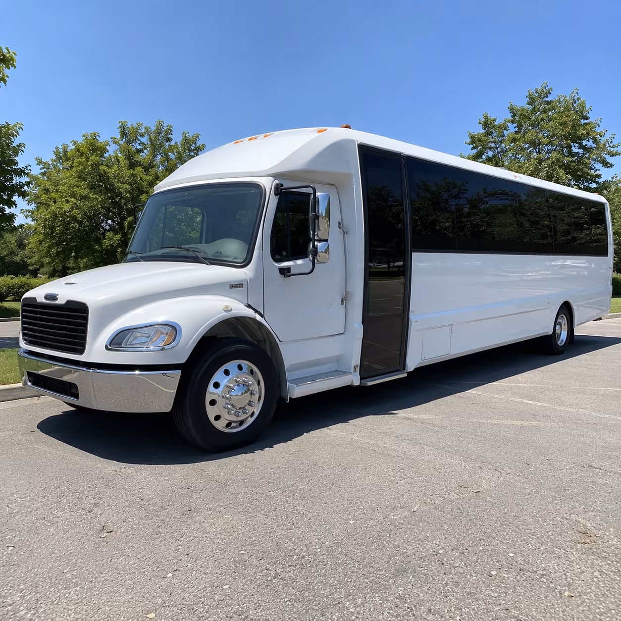 Pine Hills Airport Shuttles & Transportation