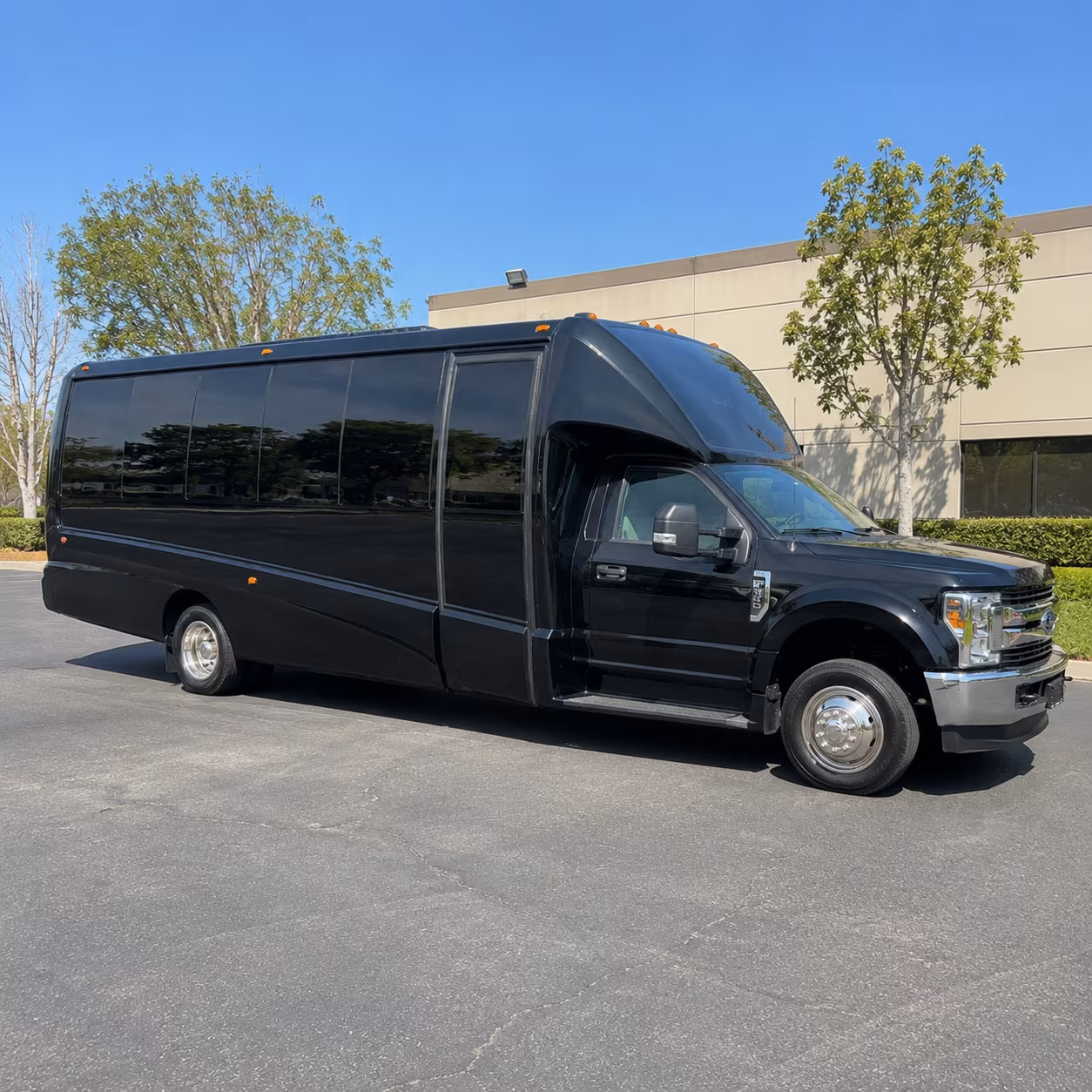 Pine Hills Party Bus Rental