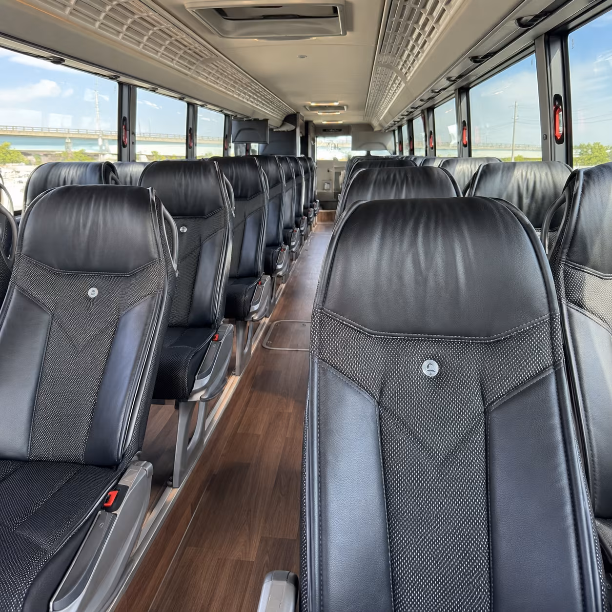 Pine Hills School Event & Field Trip Transportation