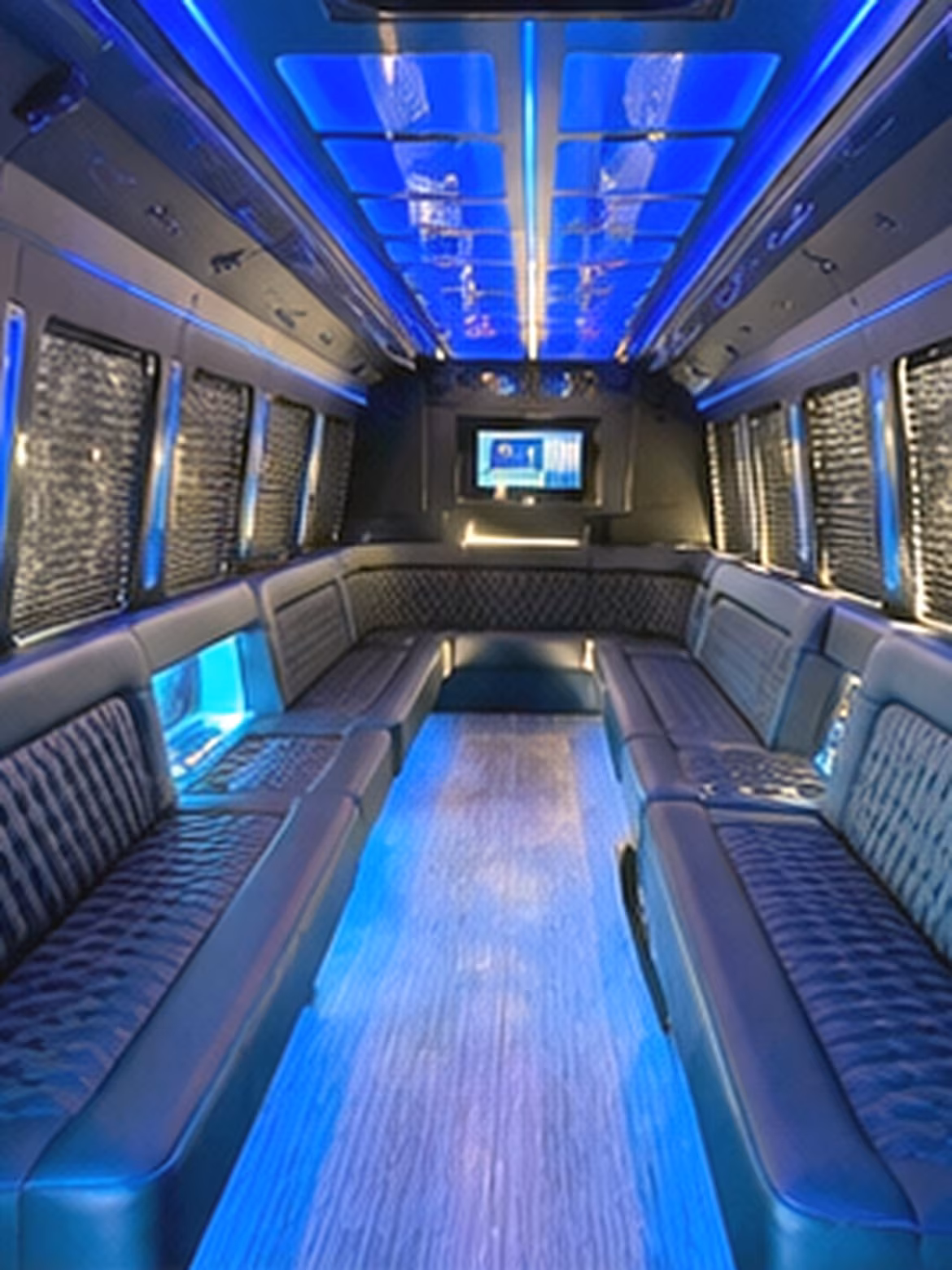 Pine Hills Winery Tour & Pub Crawl Transportation