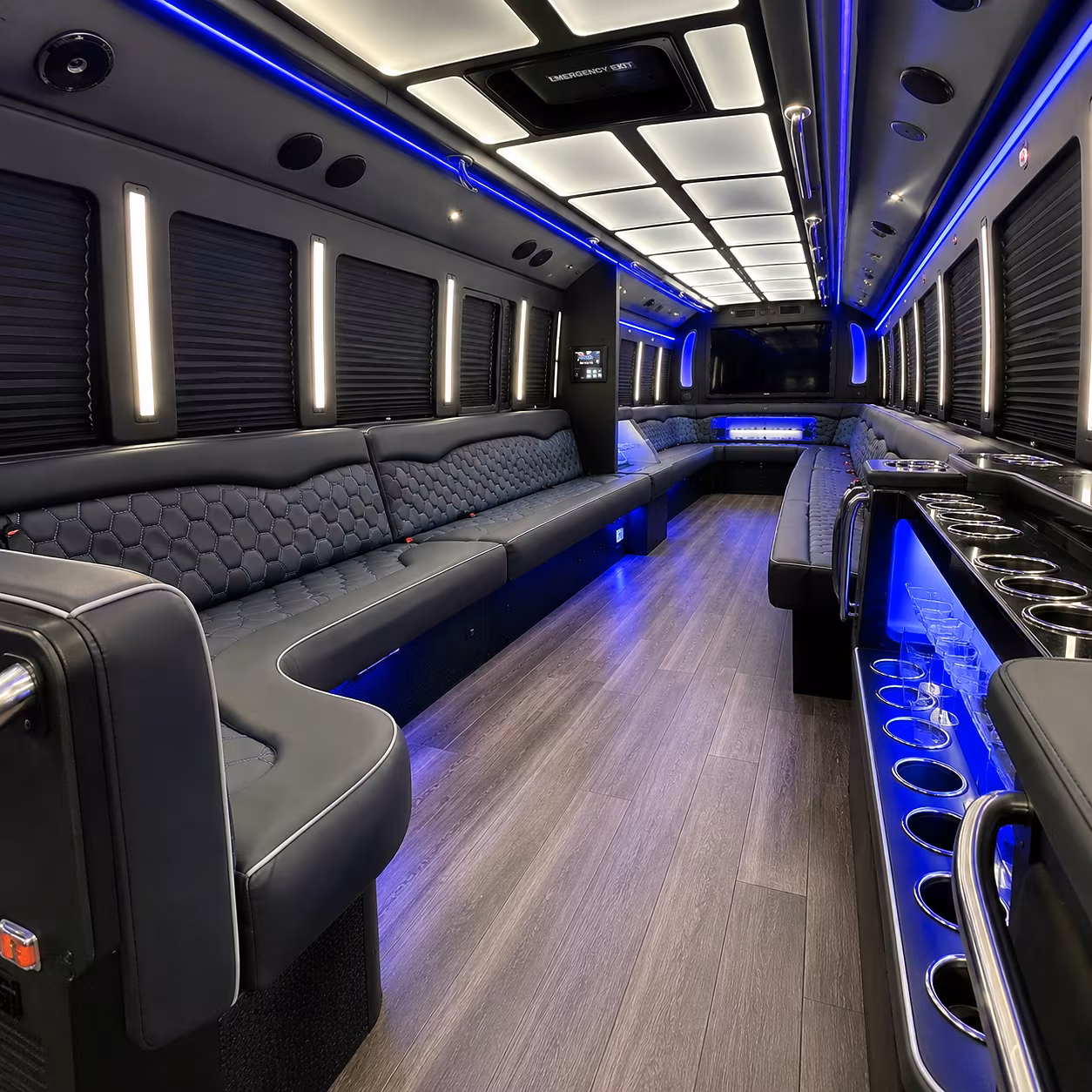 Orlando Private Event Transportation